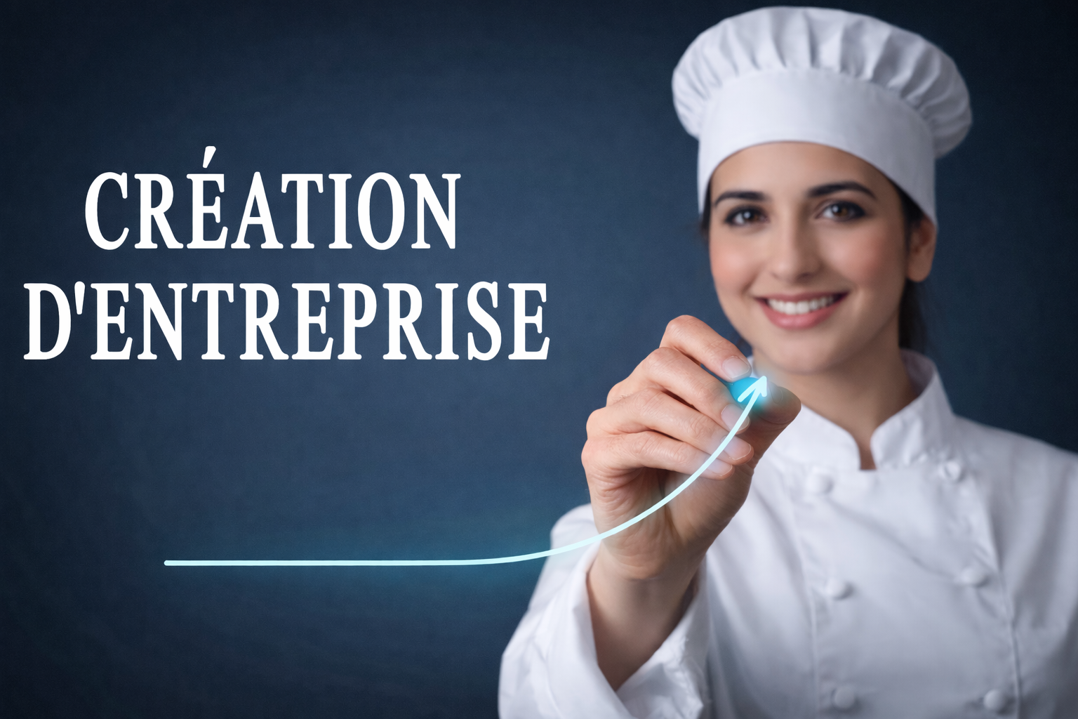 Création d'entreprise
