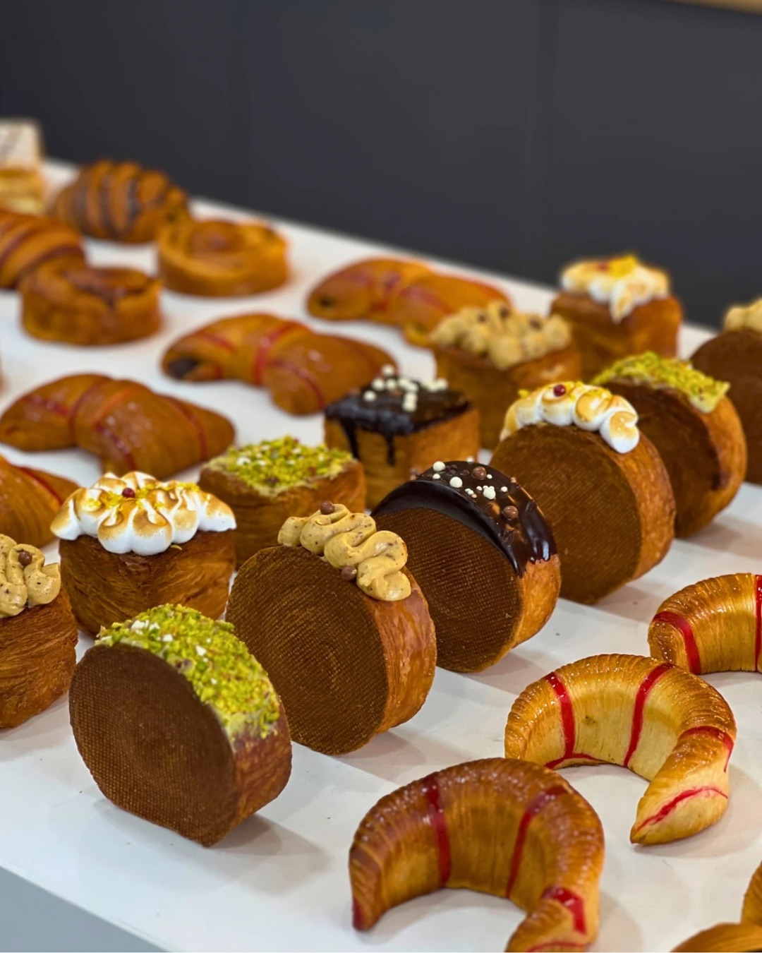 الأثر المهني