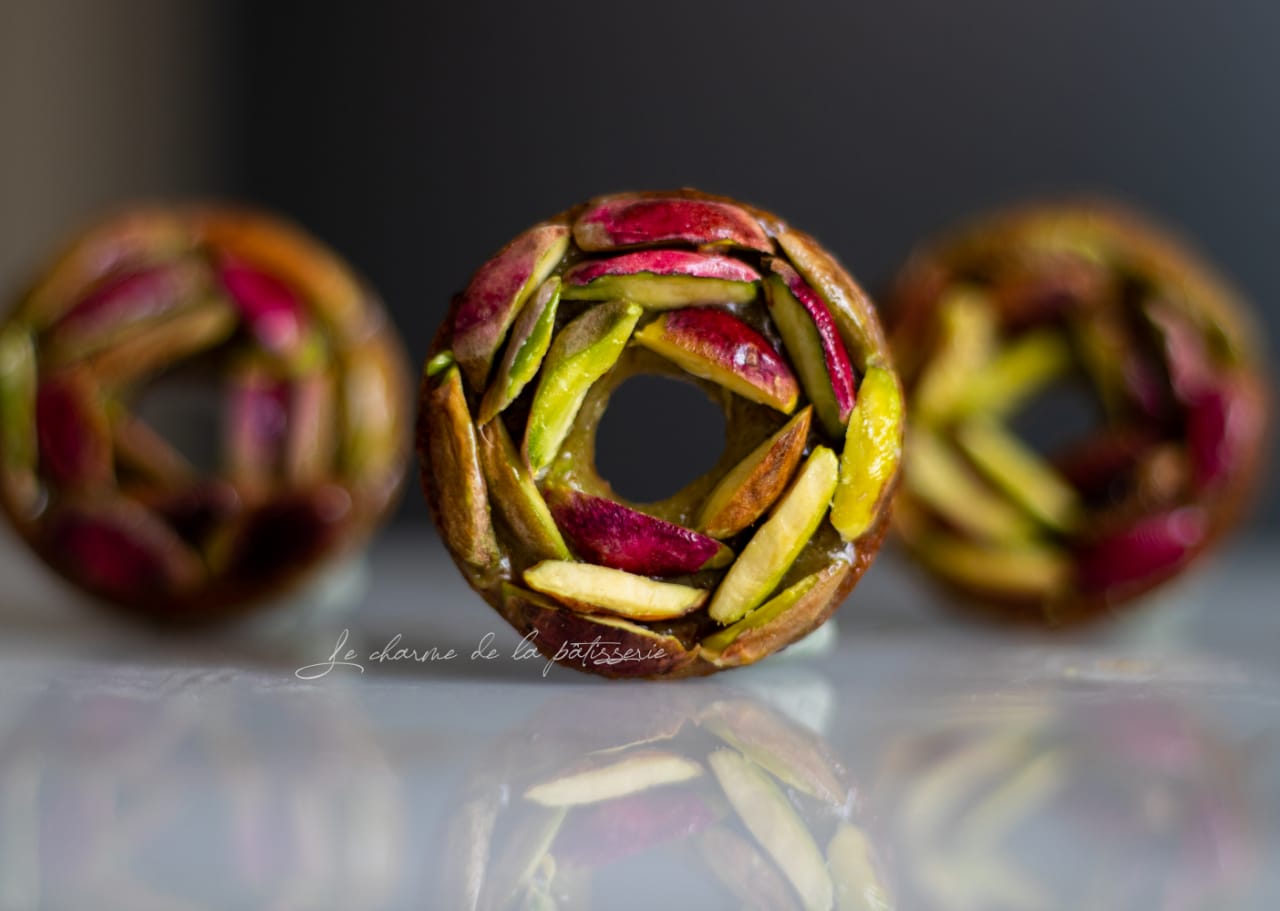 Pâtisserie tunisienne