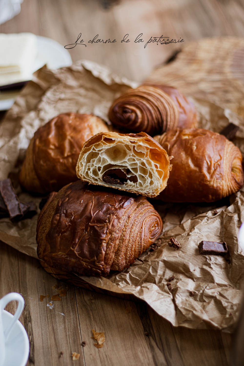 المعجّنات الفرنسية: لماذا هذا التخصّص هو الأكثر طلبًا في السوق اليوم