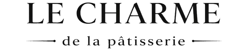 Le Charme de la Pâtisserie