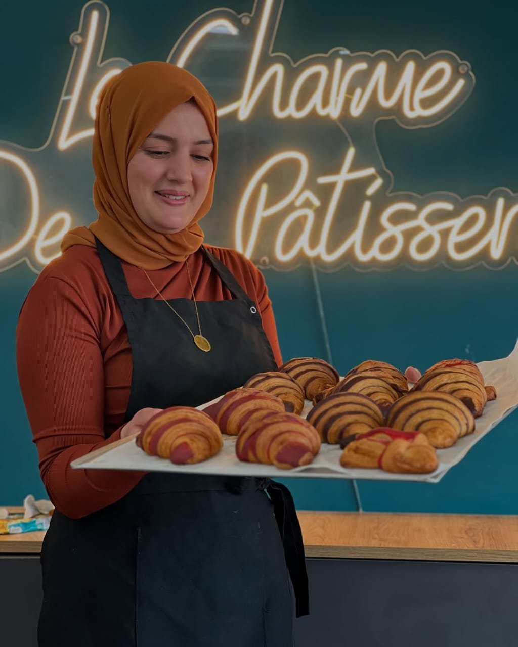 Formation Viennoiserie Professionnelle